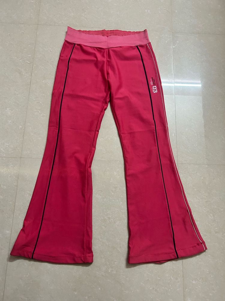 Highwest Flared Pant