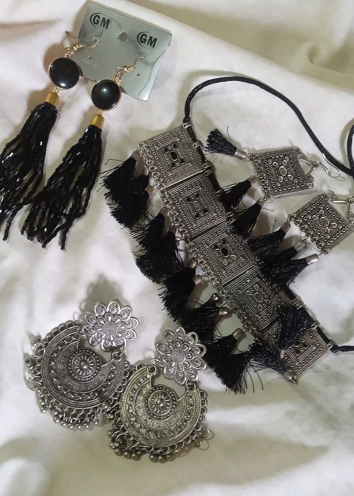 Jewellery Set