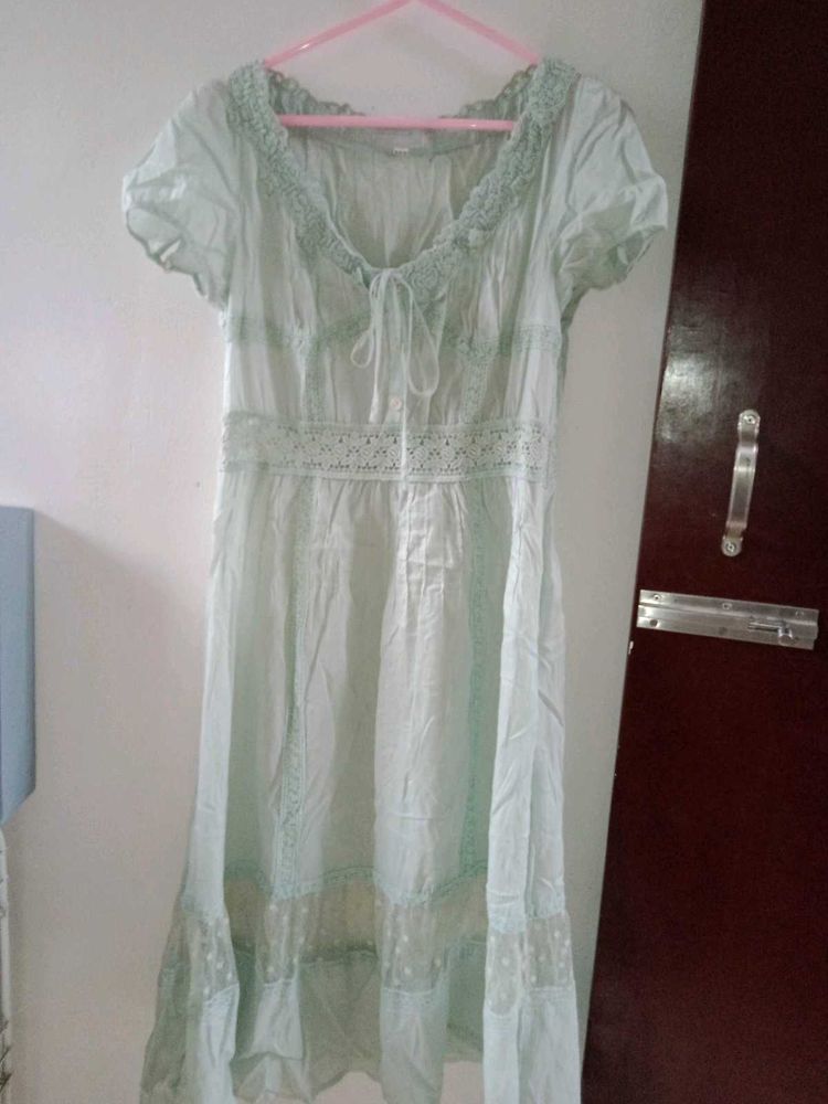 Coquette Dress