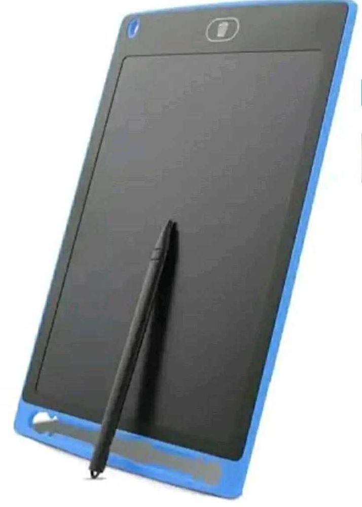 Digital Slate LCD Writing Board For Kids