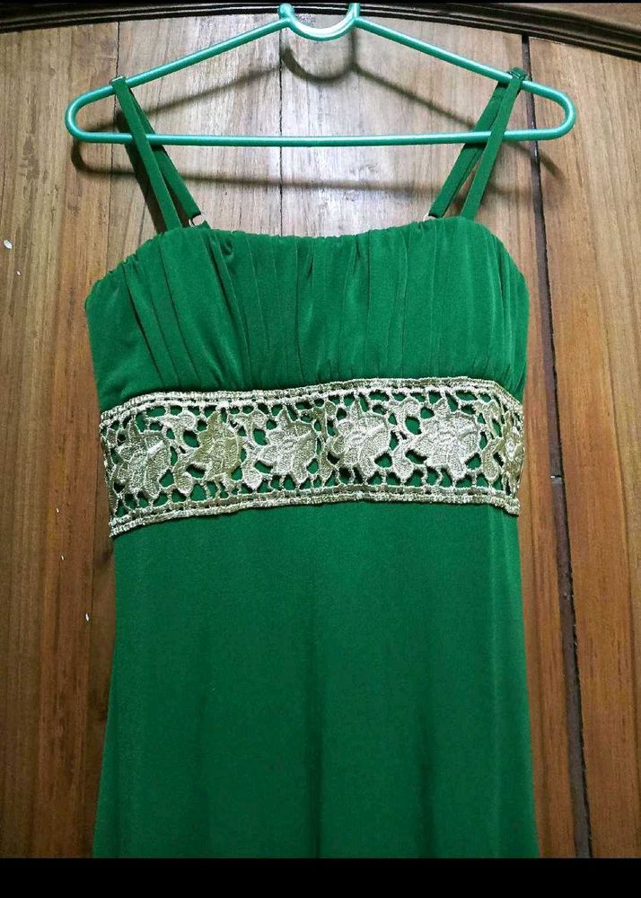 Party Gown