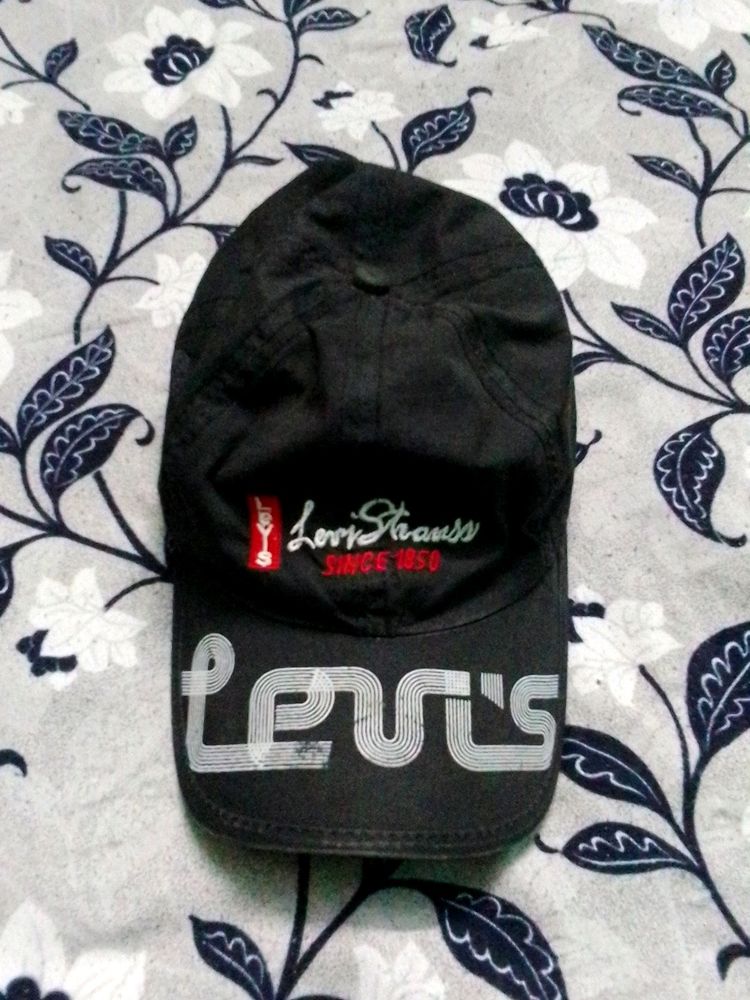 LEVIS CAP