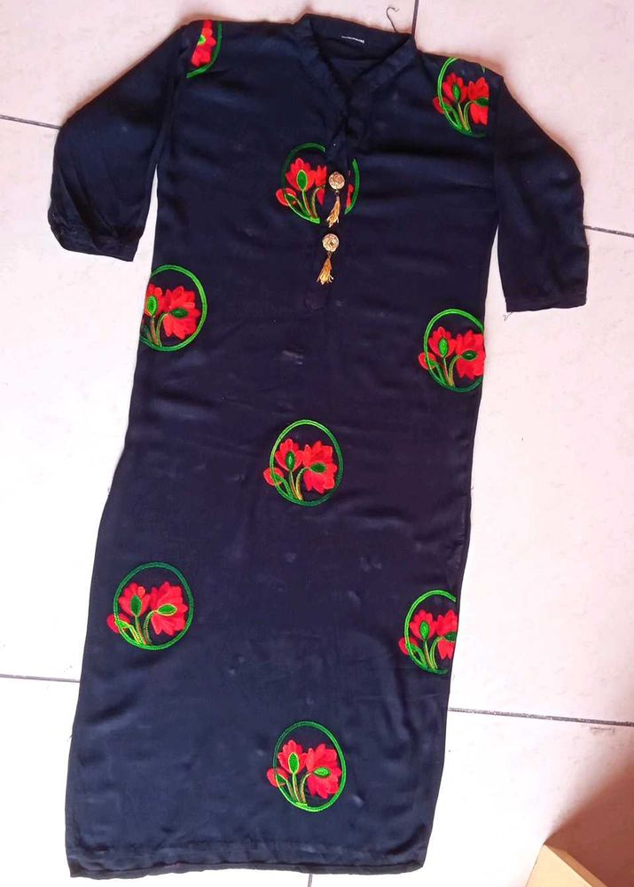Kurti