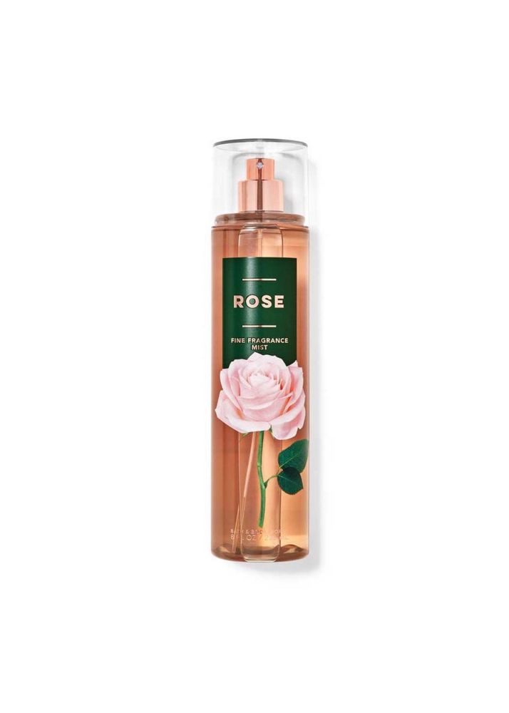 Bath &amp; Body Works Rose Mist