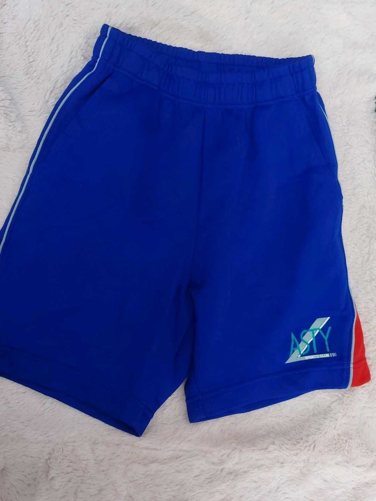 Halfpant for Boys 4-6 Years