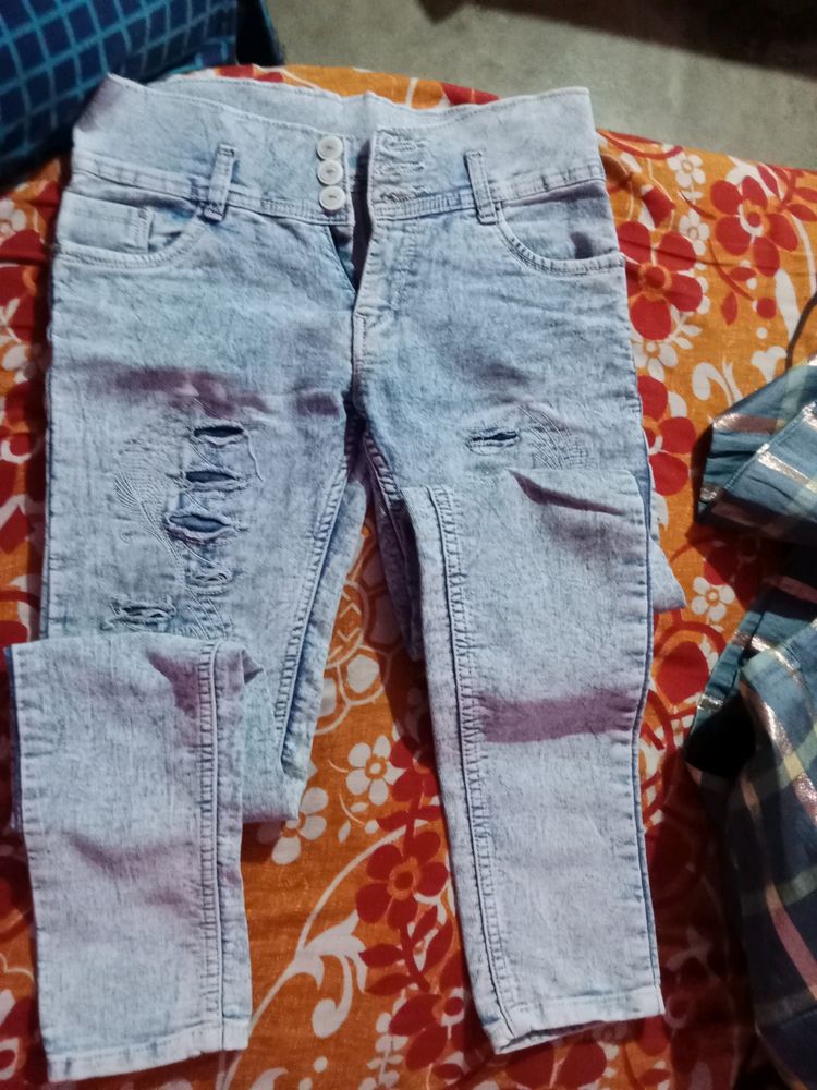 Girl Jeans 👖👖