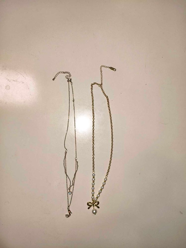 Necklace Set