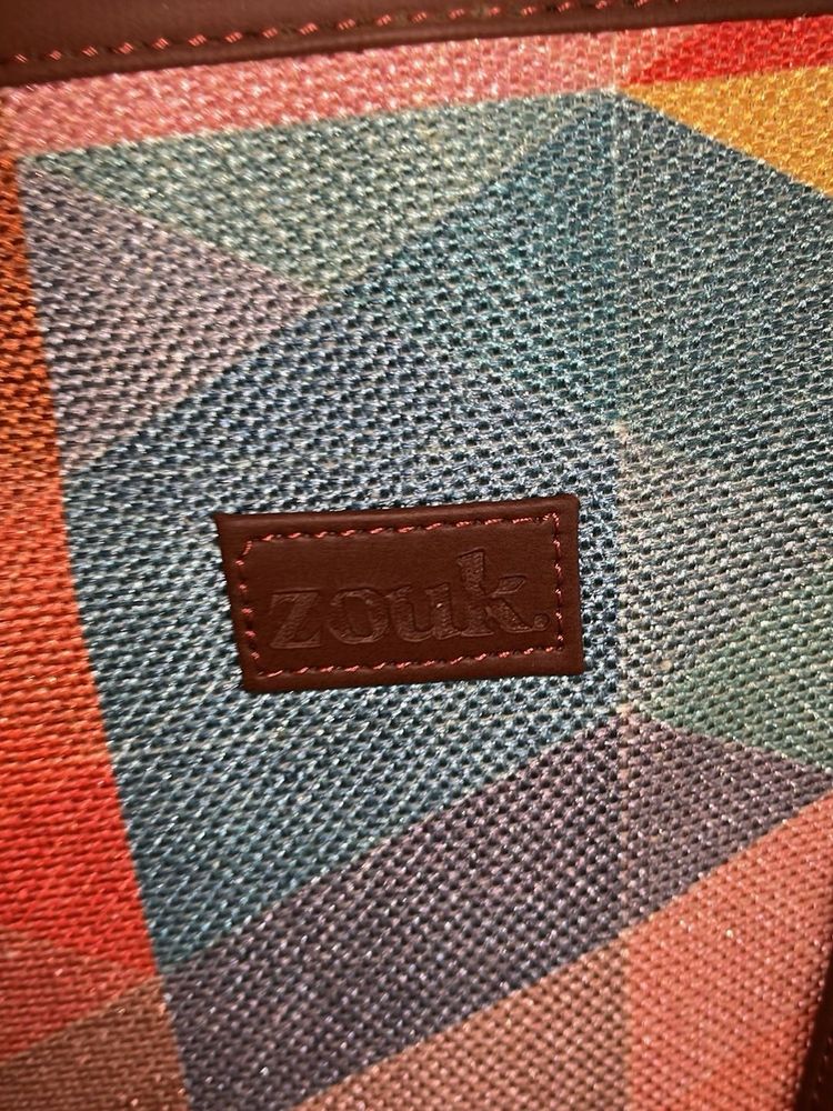 Zouk Handbag