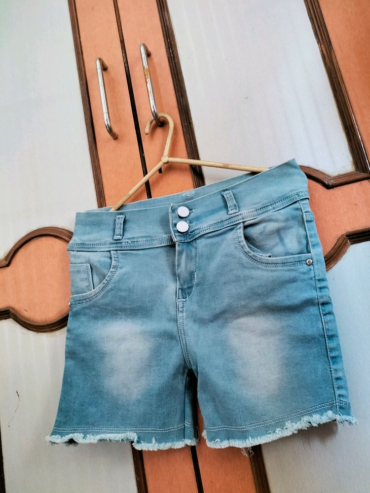 Sexy Shorty