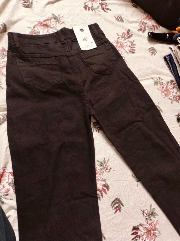 Dark Wash Jeans