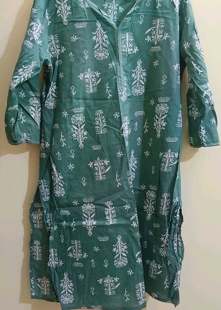 XL Kurti Zudio