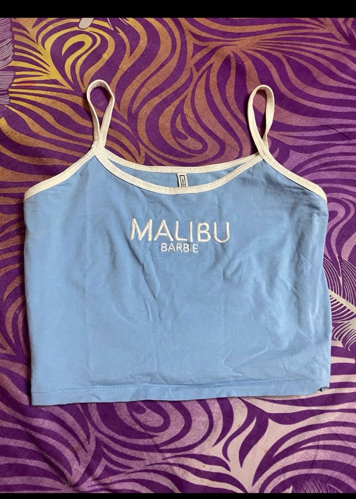 Babyblue Tee
