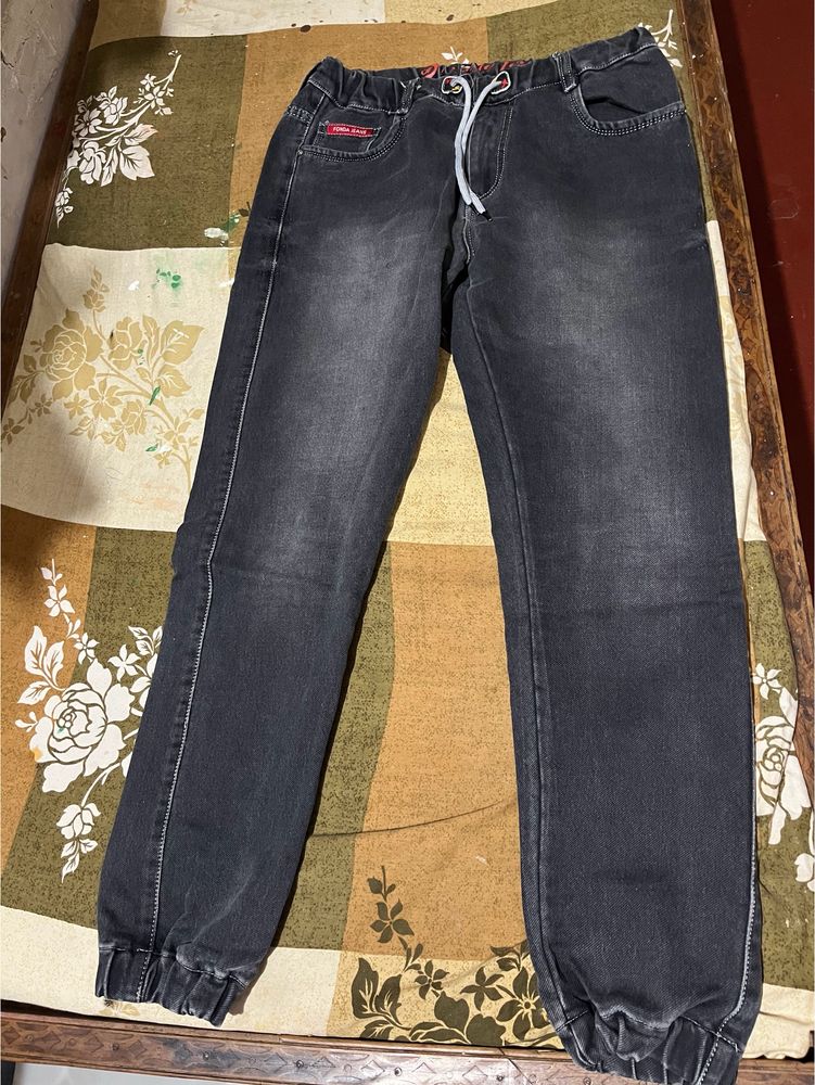 Stylish Denim For Men