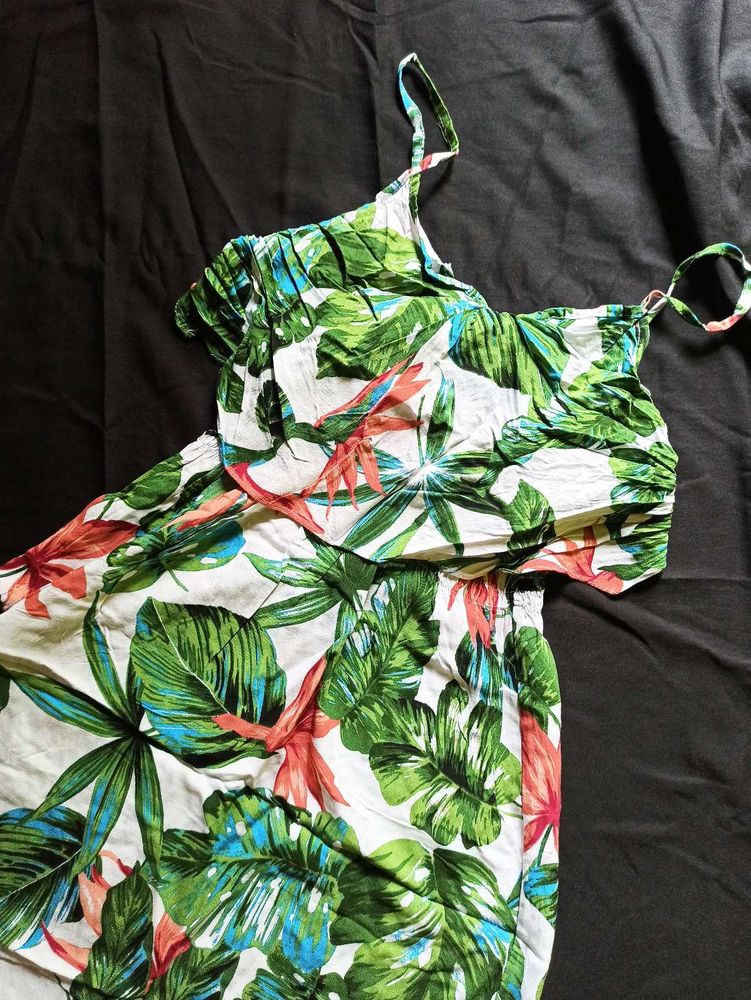 Summer Maxi Dress