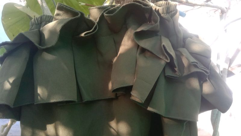 Top For Women