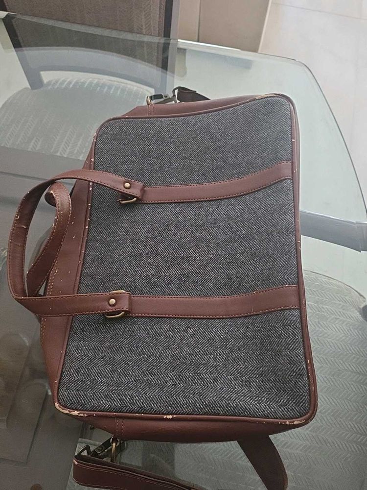 Laptop Bag &amp; Briefcase