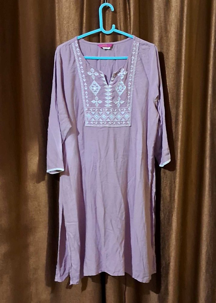 Kurti Size 44 Inches
