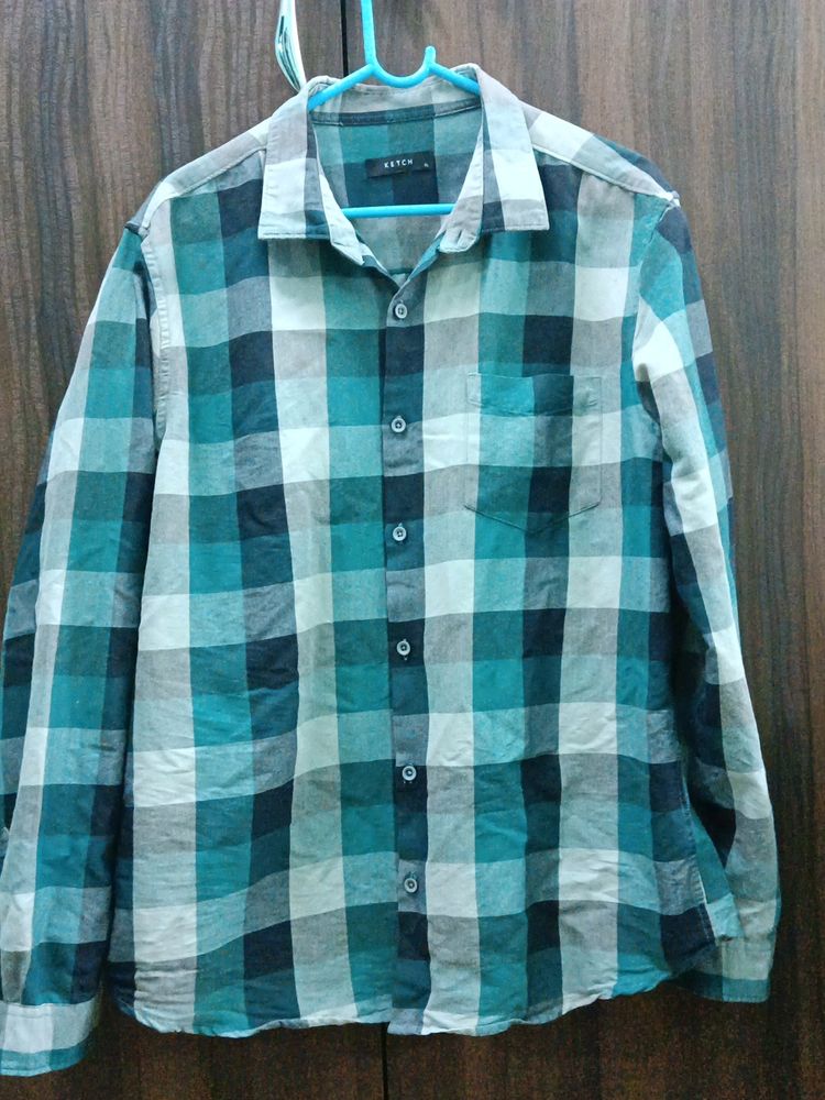 Good Looking Stylish Shirt