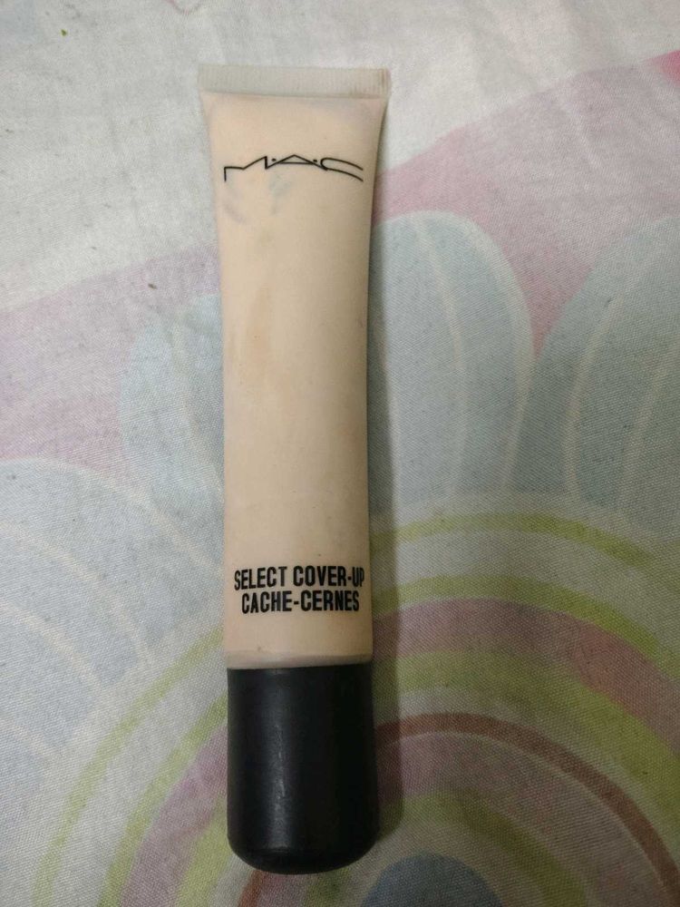 MAC Cover-Up Concealer