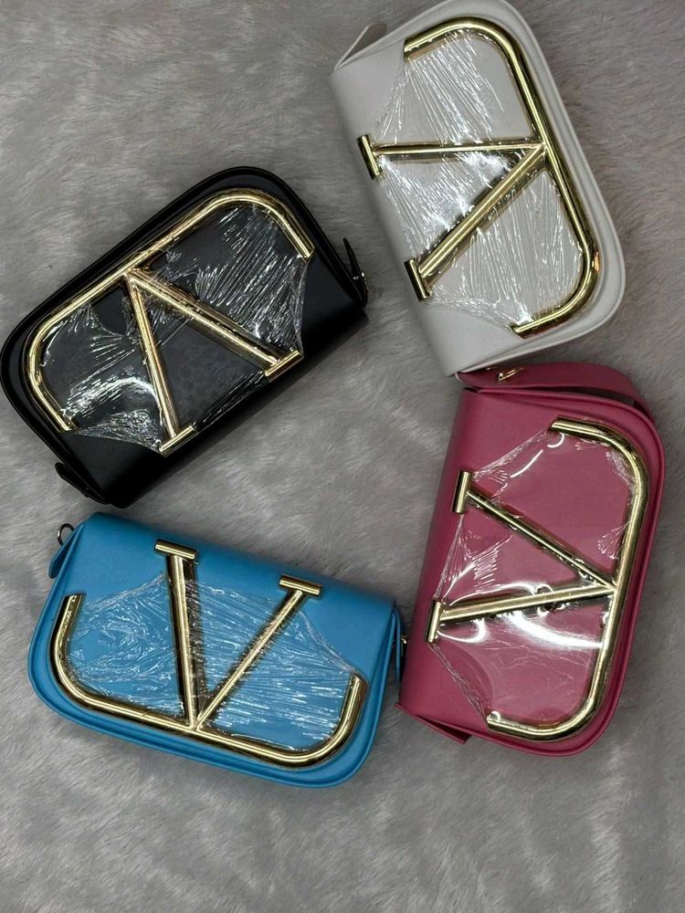 Valentino Slingbags