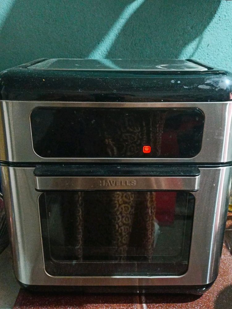 Brand New Airoven Digi.