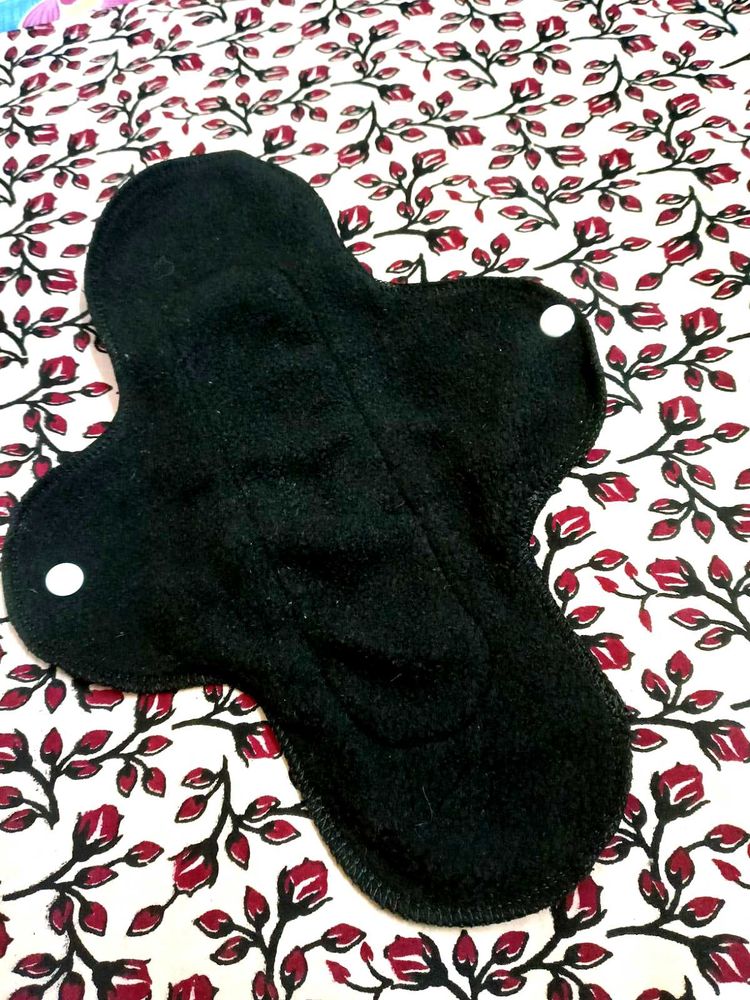 New Reusable Cloth Pad