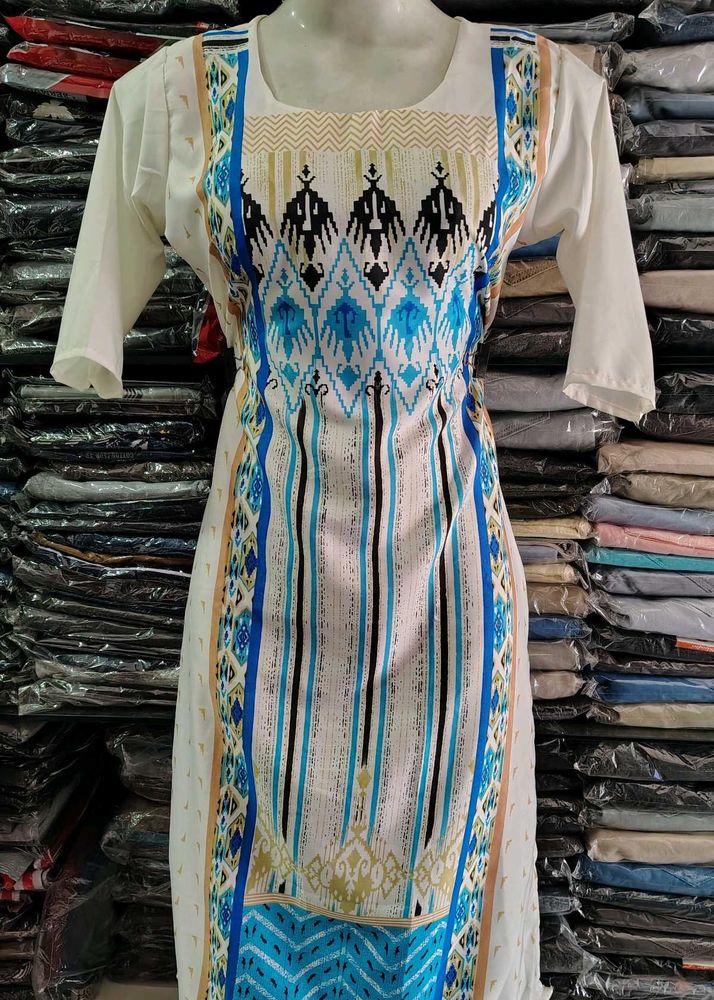 Women Stylish Kurti