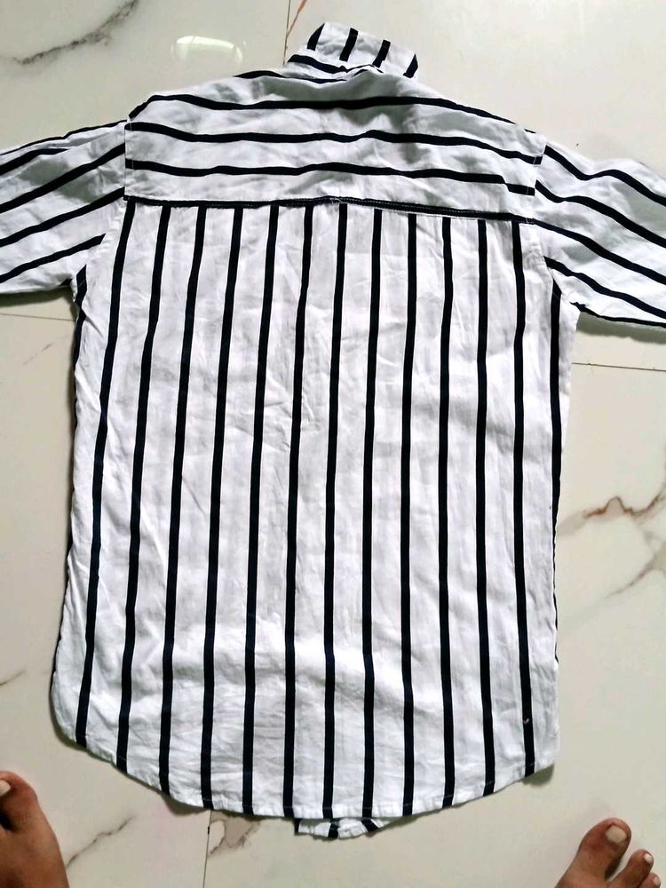 Striped Shirt