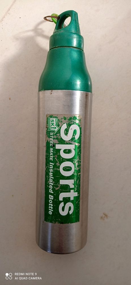 water bottel