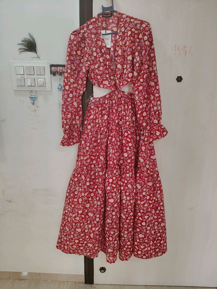 Brand New Beach Dress