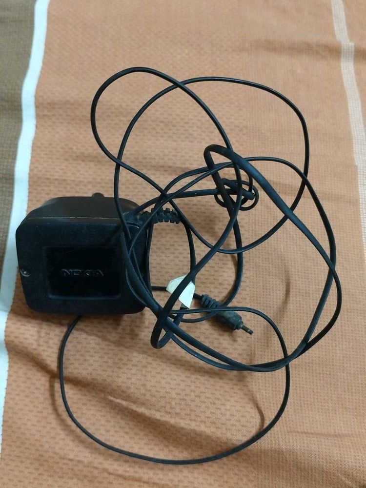 Nokia Phone Charger