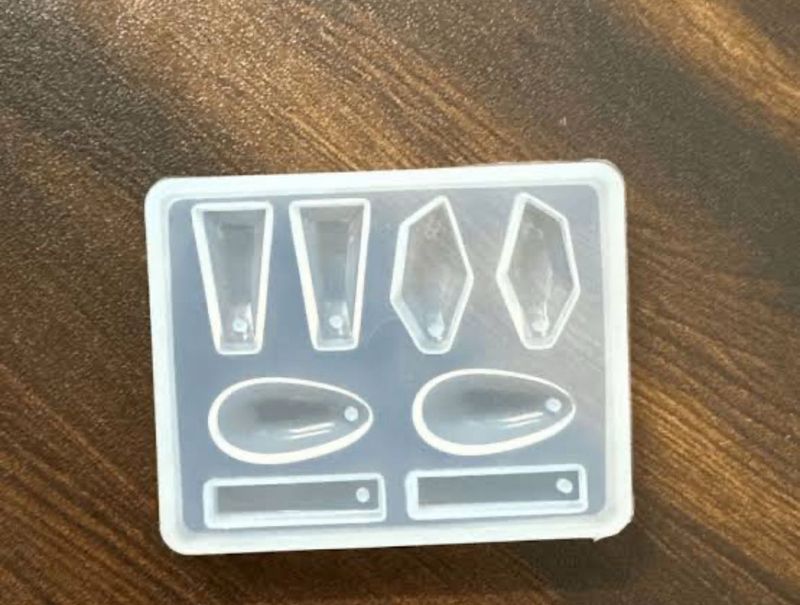 Jewellery Making Moulds