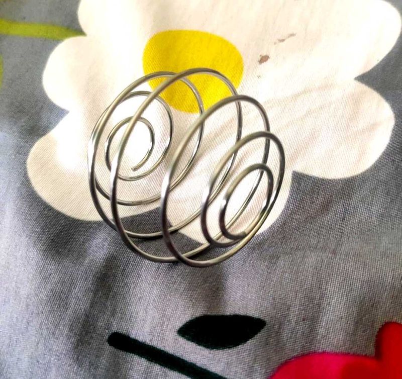 Blender Ball For  Shaker Bottles stainless steel