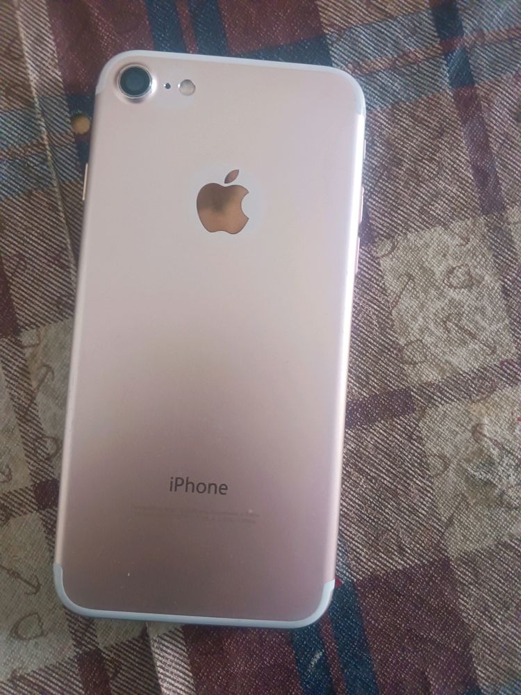 Iphone 7 Mint Condition