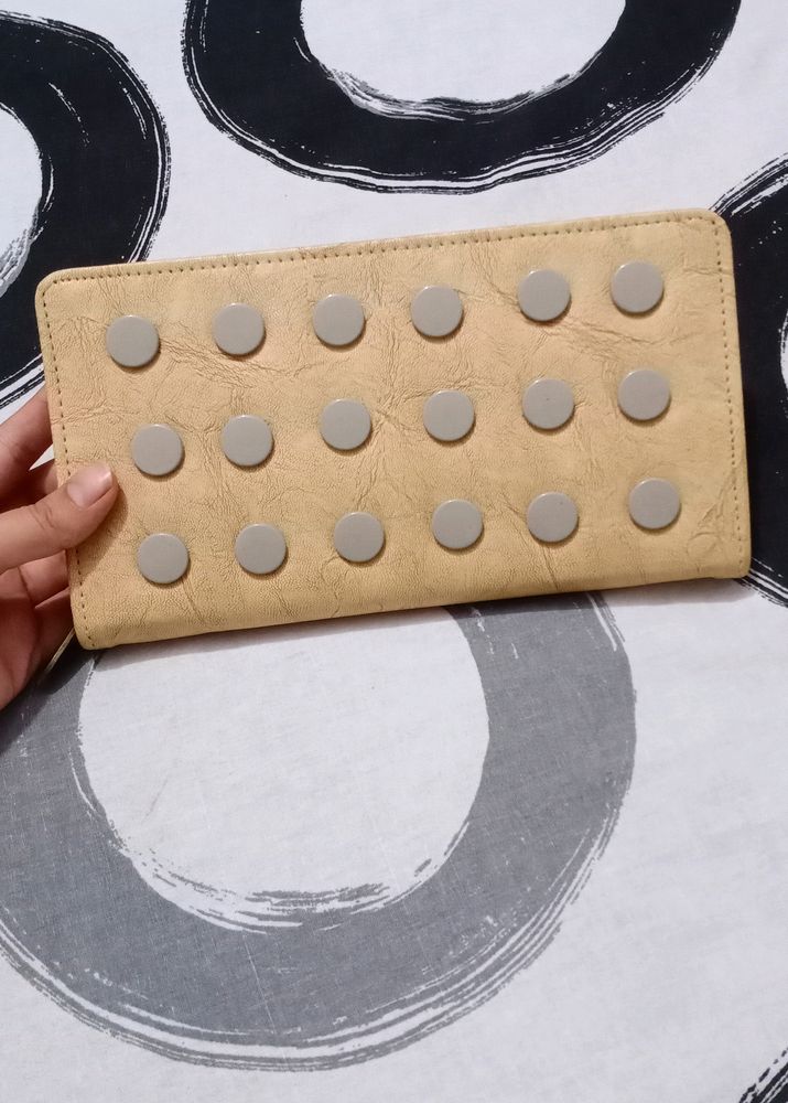 Ladies Wallet For Daily Use