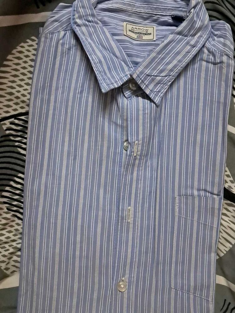 Arrow Striped Shirt