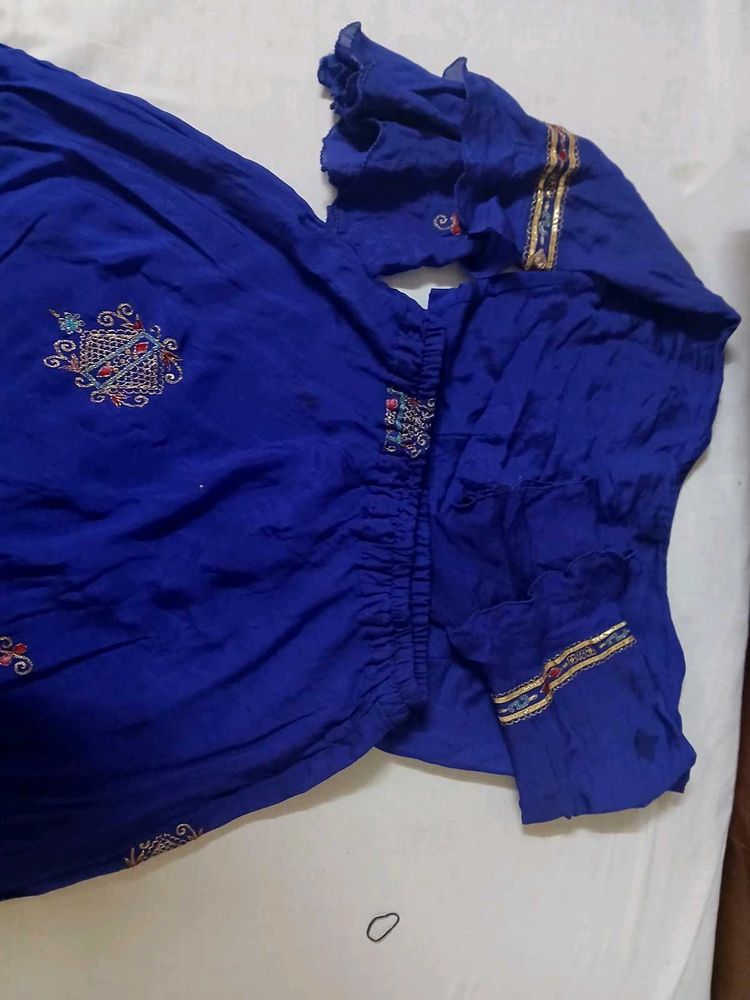 I Am Selling Lehanga Choli. With Lots Of Love❤️