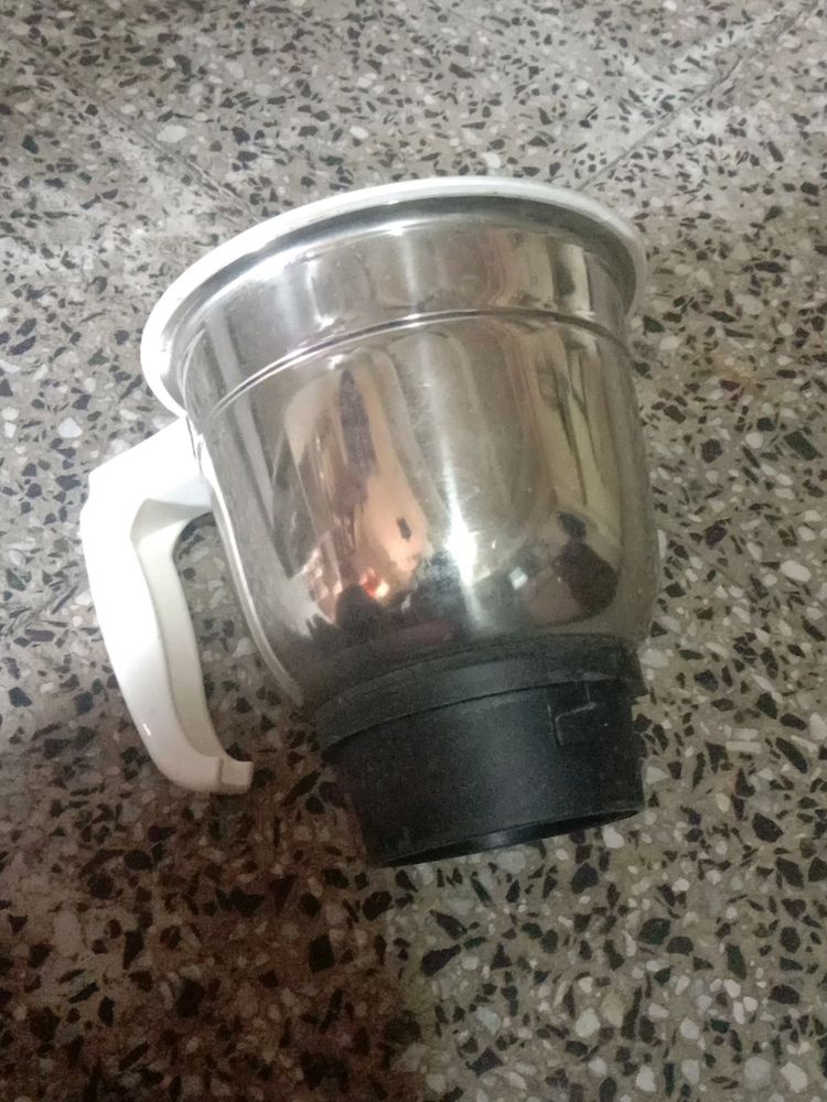 Bajaj Mixer