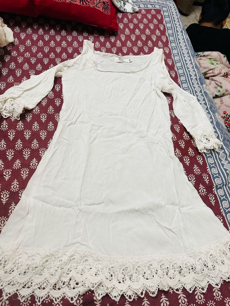 Knee Lenght Dress