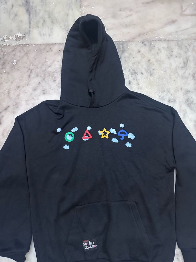 Squid Game Hoodie