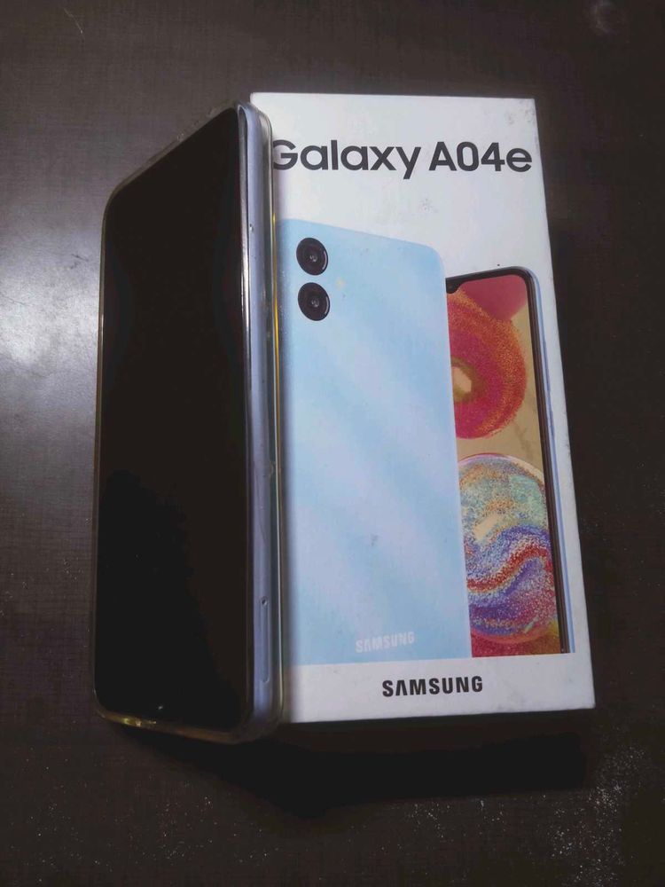 🚨*LOOT*🚨 SAMSUNG Galaxy AO4E