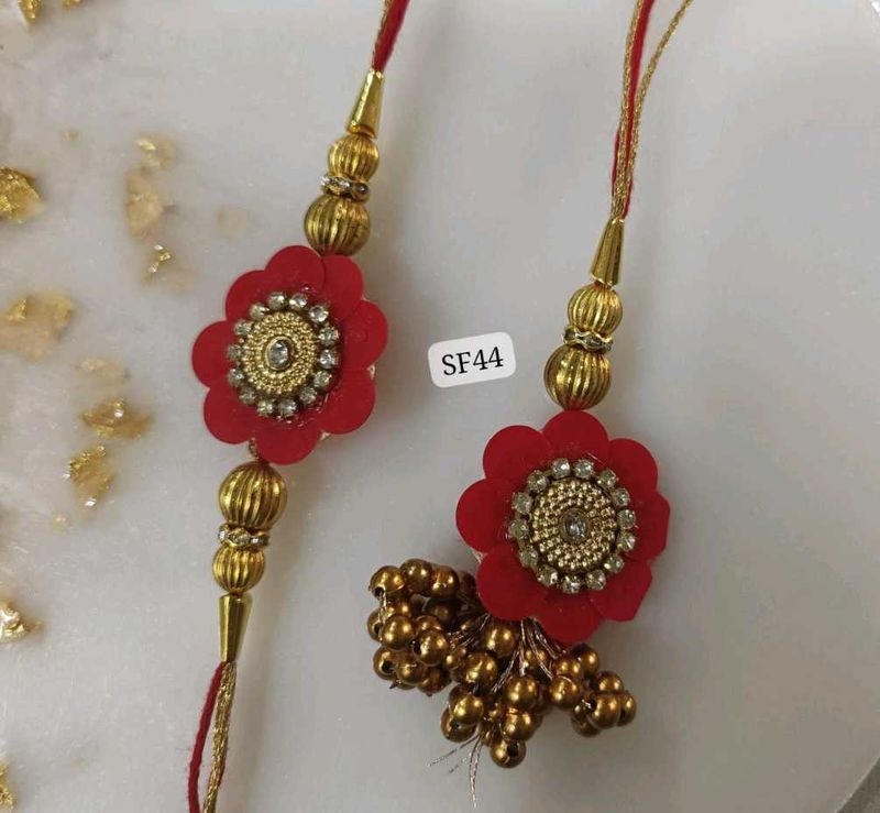 Set Of 5 Pair