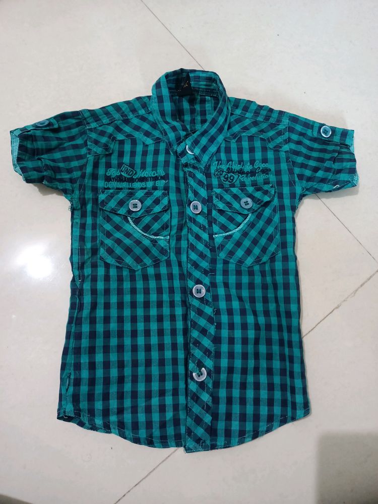 Kids Shirt