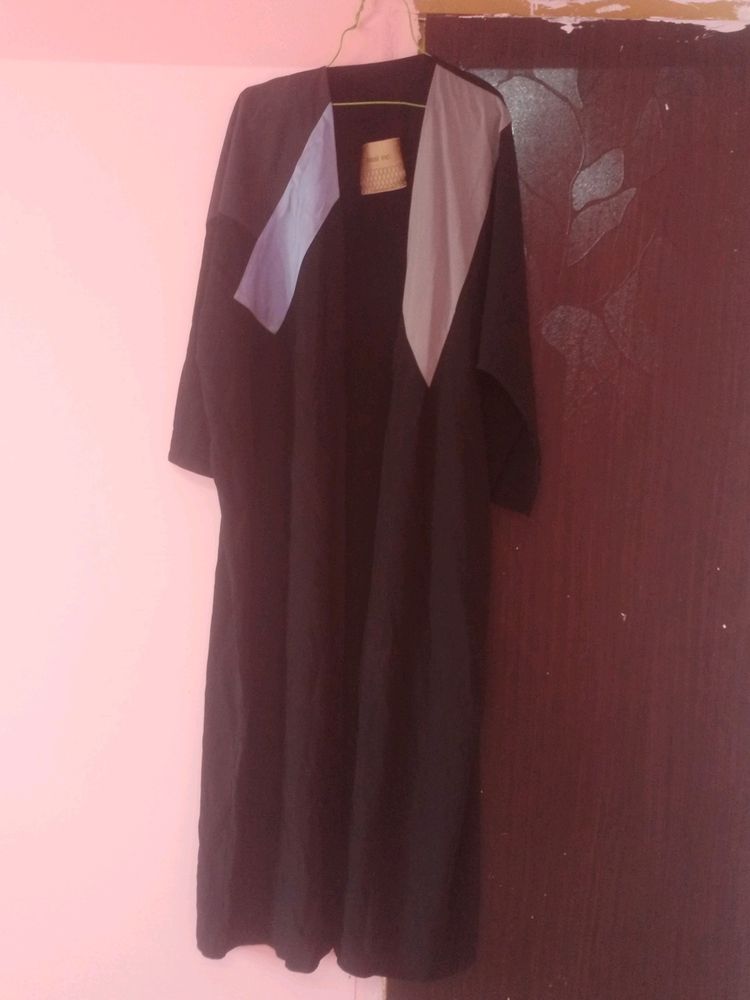 Another One Two Different Patter Hyderabad Abaya