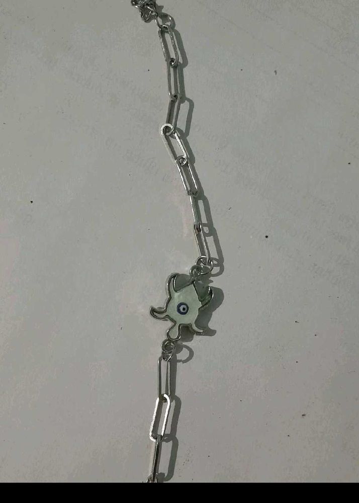 925 Silver Bracelet