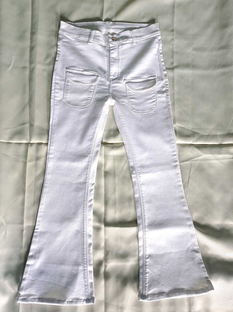 Bootcut Jeans For Women