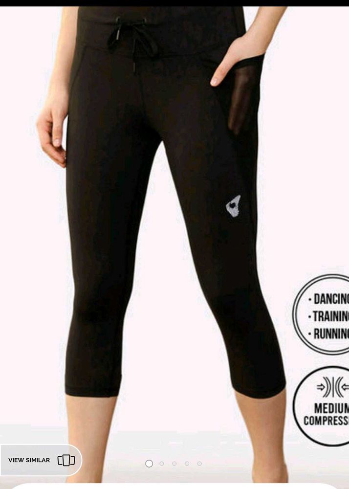 Zelocity Activewear