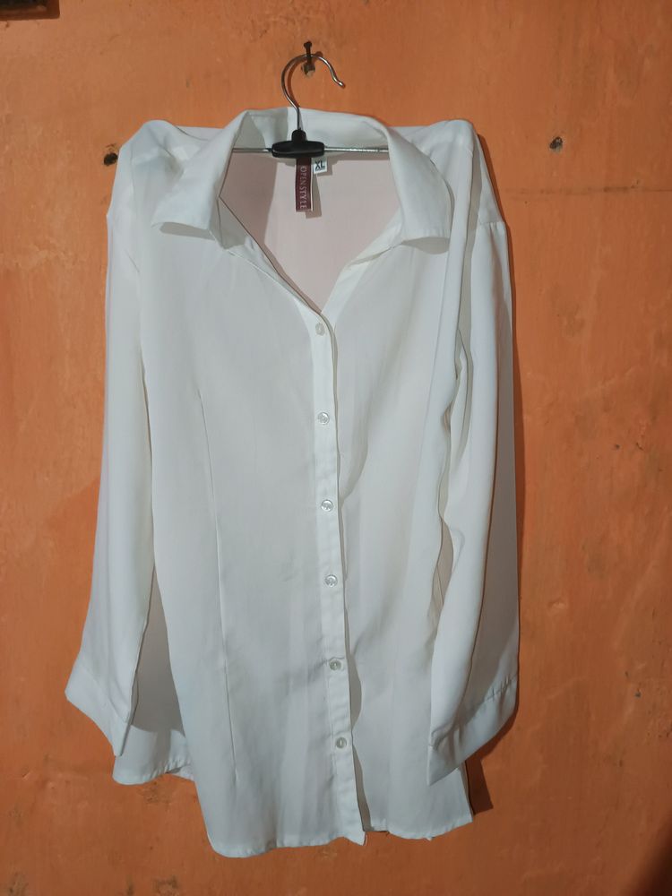 White Shirt