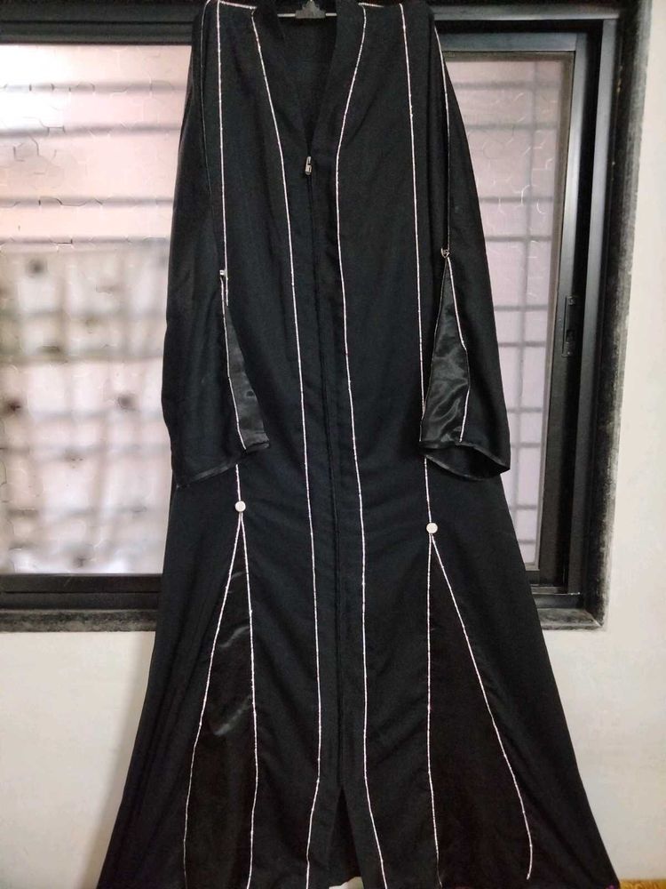 Lastest Abaya 🖤