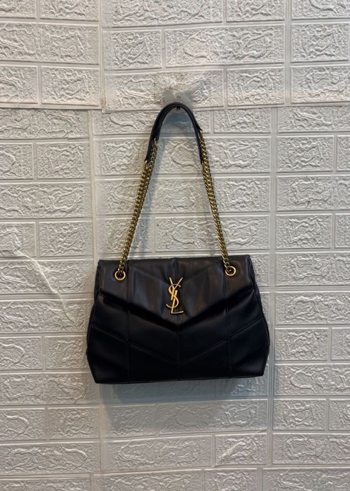 🇮🇹 YSL imported LouLou shoulder Bag